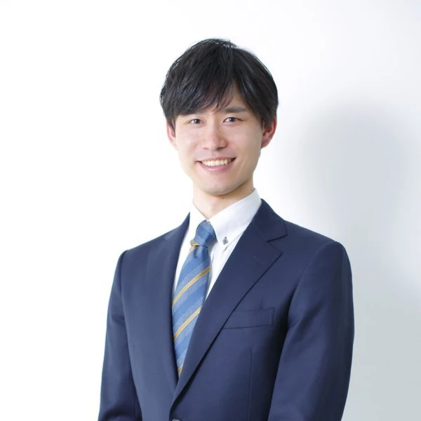 Seiya Fukushima